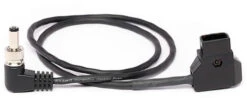 D-Tap To Coaxial DC Cable For PIX-E5