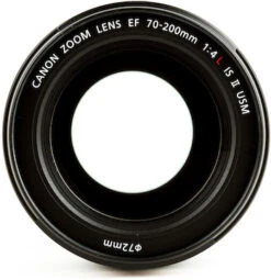 Canon® Canon 70-200mm F/4L IS II 12 Canon® Canon 70-200mm F/4L IS II -Camera Accessories 024479682006