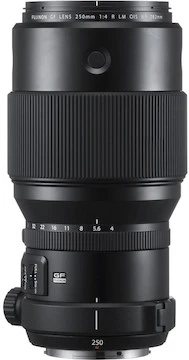 Fuji GF 250mm F/4 R LM OIS WR 6 Fuji GF 250mm F/4 R LM OIS WR - Image 4