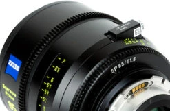 Zeiss Supreme Prime 85mm T1.5 (PL) -Camera Accessories 025246364146