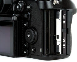 Panasonic Lumix DC-S1H -Camera Accessories 026088662412