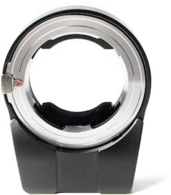 Techart PRO Leica M Mount To Sony E-Mount Autofocus Adapter