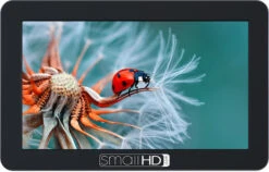 SmallHD Focus 5-inch On-Camera Monitor