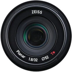 Zeiss Touit X 32mm F/1.8 For Fuji 7 Zeiss Touit X 32mm F/1.8 For Fuji -Camera Accessories 027347203582