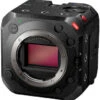 Panasonic Lumix BS1H Full-Frame Cinema Camera