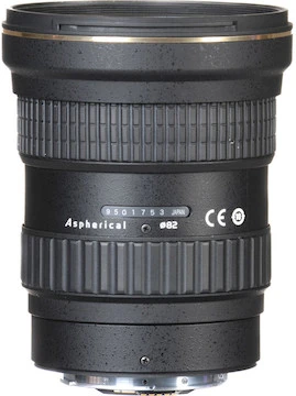 Tokina 14-20mm F/2 AT-X PRO DX For Canon 4 Tokina 14-20mm F/2 AT-X PRO DX For Canon - Image 2