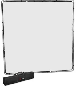 Manfrotto Skylite Rapid Extra Large Kit 10ft X 10ft