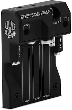 RED DSMC2 Jetpack Expander SDI