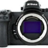 Nikon Z6 -Camera Accessories 029510922365