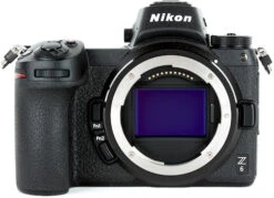 Nikon Z6