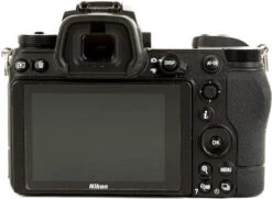 Nikon Z 6II -Camera Accessories 029642398567