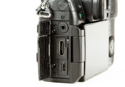 Panasonic GH5S -Camera Accessories 030721684860