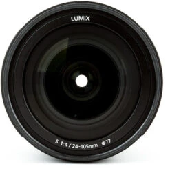 Panasonic 24-105mm F/4 S Macro OIS -Camera Accessories 030907682081