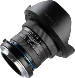 Venus Optics Laowa 15mm F/4 Macro For Canon -Camera Accessories 031295439809