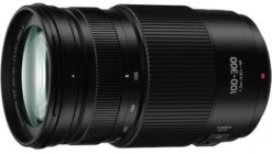Panasonic 100-300mm F/4-5.6 Power OIS II -Camera Accessories 031695940798
