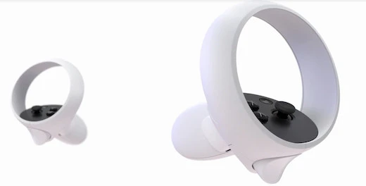 Oculus Quest 2 Advanced All-in-One VR Headset (256GB) 4 Oculus Quest 2 Advanced All-in-One VR Headset (256GB) - Image 2