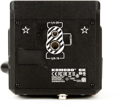 RED KOMODO 6K 12 RED KOMODO 6K - Image 10