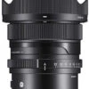 Sigma 20mm F/2 DG DN Contemporary For Sony E