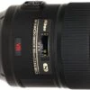 Nikon 105mm F/2.8G IF-ED AF-S VR Micro 1 Nikon 105mm F/2.8G IF-ED AF-S VR Micro -Camera Accessories 038109472324