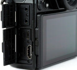 Panasonic Lumix DC-S1 -Camera Accessories 039370942388