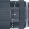 Sony E 18-200mm F/3.5-6.3 OSS LE -Camera Accessories 039730663185