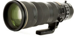 Nikon 180-400mm F/4E TC1.4 FL ED VR AF-S 20 Nikon 180-400mm F/4E TC1.4 FL ED VR AF-S -Camera Accessories 039739887816
