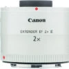 Canon® Canon EF Extender 2x III 1 Canon® Canon EF Extender 2x III -Camera Accessories 039876909427