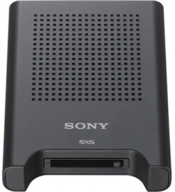 Sony SBAC-US30 USB 3.0 SxS Card Reader