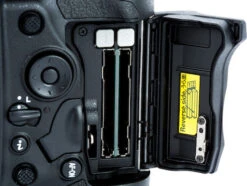 Nikon D5 (CF) -Camera Accessories 041842440743