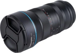 Sirui 24mm F/2.8 Anamorphic 1.33x (Nikon Z) -Camera Accessories 042328613698