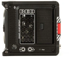 RED KOMODO 6K 21 RED KOMODO 6K -Camera Accessories 042456247767