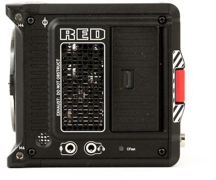 RED KOMODO 6K 10 RED KOMODO 6K - Image 8