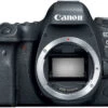 Canon® Canon 6D Mark II