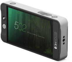 SmallHD 5" 502 HDMI / SDI On-Camera Field Monitor -Camera Accessories 043443001552