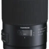 Tamron 90mm F/2.8 SP Di Macro VC USD II For Nikon -Camera Accessories 043841067563