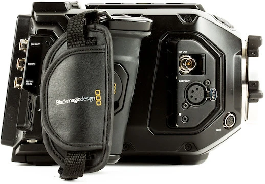 Blackmagic Design URSA Mini Pro 4.6K (PL) 8 Blackmagic Design URSA Mini Pro 4.6K (PL) - Image 6