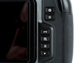 Blackmagic Pocket Cinema Camera 4K (MFT) 19 Blackmagic Pocket Cinema Camera 4K (MFT) -Camera Accessories 045880389991