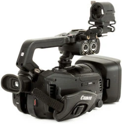 Canon® Canon XF405 -Camera Accessories 046350811264