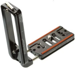 ProMediaGear 4in Universal L-Bracket