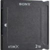 Sony AtomX 2TB SSDmini 2 Sony AtomX 2TB SSDmini -Camera Accessories 046801564966