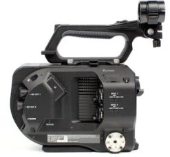 Sony PXW-FS7M2 4K XDCAM Super 35mm Camcorder -Camera Accessories 047203566757