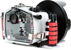 Ikelite DL Housing For Sony A7R IV / A9 II 15 Ikelite DL Housing For Sony A7R IV / A9 II -Camera Accessories 049533133556