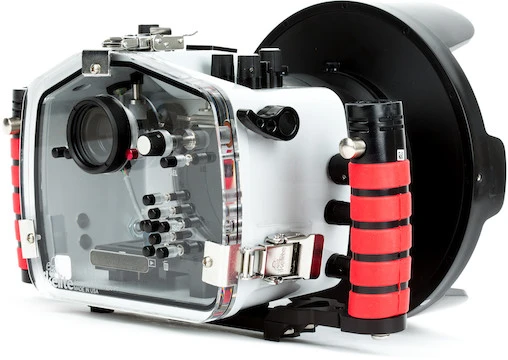 Ikelite DL Housing For Sony A7R IV / A9 II 7 Ikelite DL Housing For Sony A7R IV / A9 II - Image 5