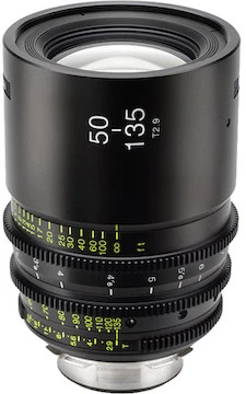 Tokina 50-135mm T2.9 Mark II Cinema ATX (PL)