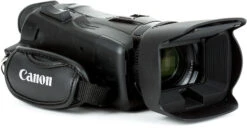 Canon® Canon VIXIA HF G50 -Camera Accessories 050257067456