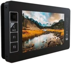 SmallHD 5-inch 503 UltraBright On-Camera Monitor -Camera Accessories 050702858105