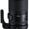 Tamron 150-500mm F/5-6.7 Di III VXD For Fuji X