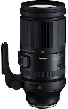 Tamron 150-500mm F/5-6.7 Di III VXD For Fuji X