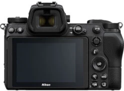 Nikon Z6 W/ ProRes RAW Upgrade -Camera Accessories 051587206677