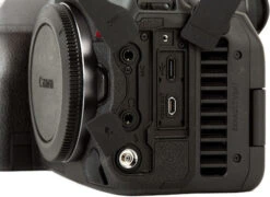 Canon® Canon EOS R5 C Mirrorless Cinema Camera 27 Canon® Canon EOS R5 C Mirrorless Cinema Camera -Camera Accessories 051590937551